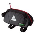 thumbnail image 2 of Axiom Seymour Oceanweave P.75 Podpack Black/Grey - Top Tube Bag, 2 of 2