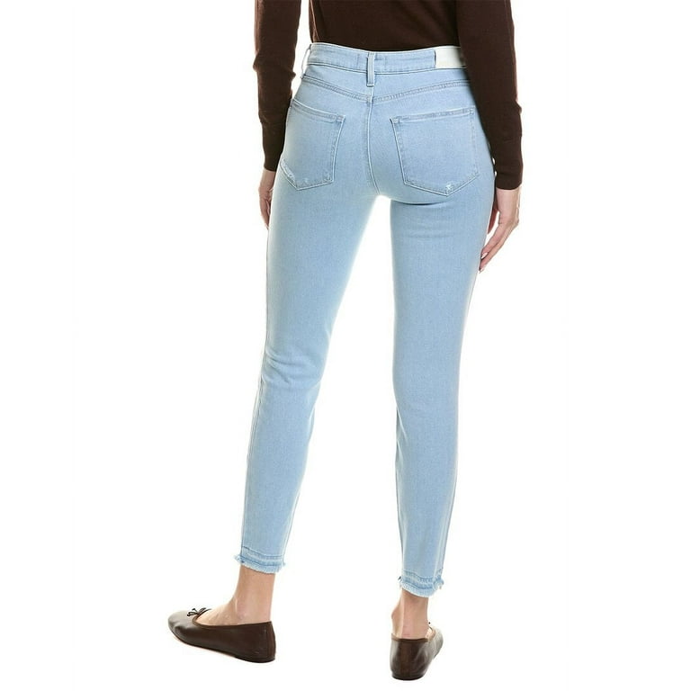 Paige hoxton slim crop deals