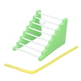 thumbnail image 1 of Kit De Montaje De Ball Science, Desarrollo De Tablas De Escalera De Imaginación, Kit De Experimento De Bola De Escalada De Cognición Científica, Superficies Suavizantes Para Ccdes Otros, 1 of 8