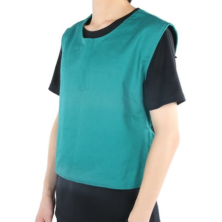 

ESTINK Adjustable Wheelchair Restraint Vest Elderly Care Wheelchair Anti‑Falling Waistcoat Wheelchair Safety Vest Patient Constraint Vest