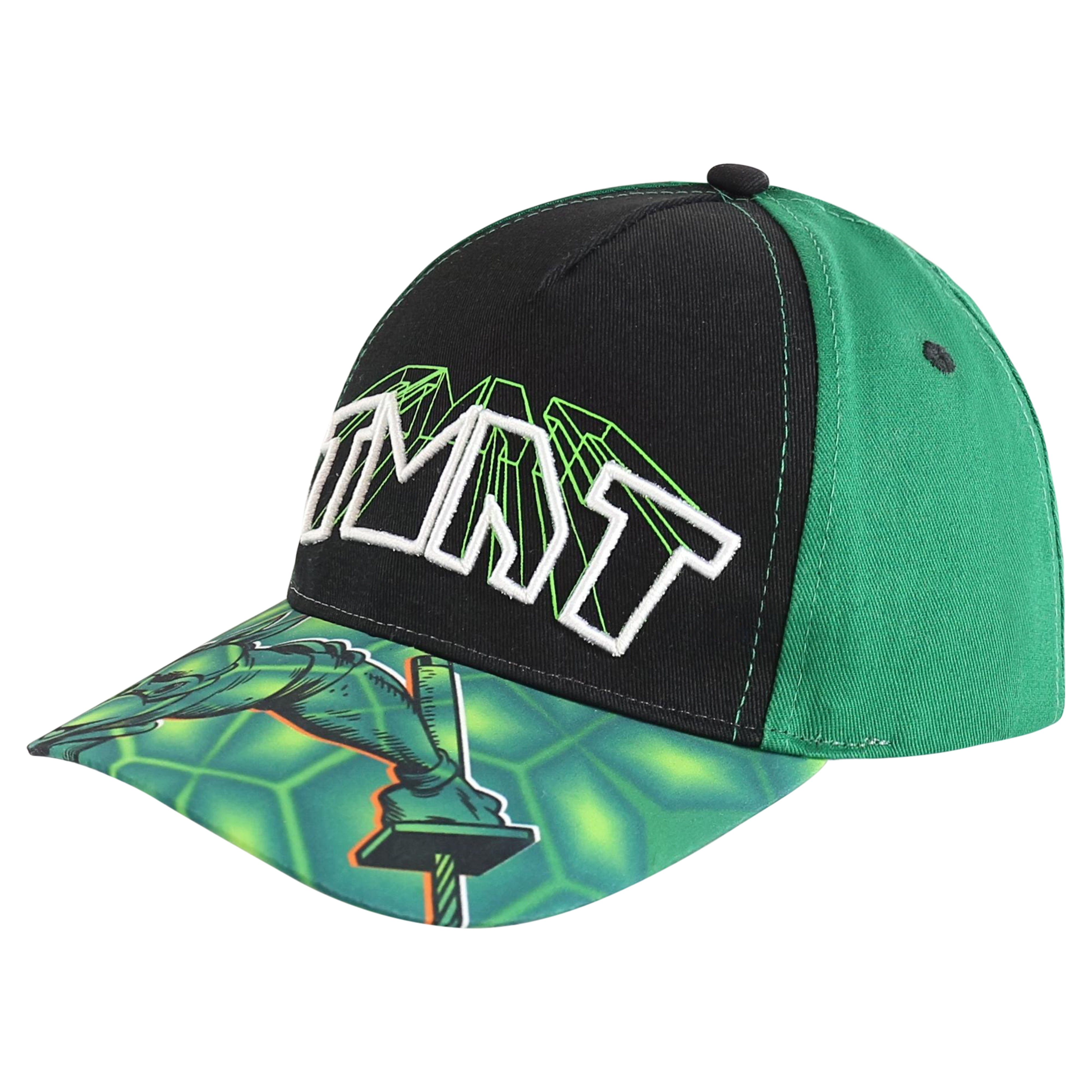 Kids Boys Girls Teenage Mutant Ninja Turtles Baseball Cap Snapback Hat Caps Hats