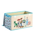 thumbnail image 3 of Disney Storage Trunk, Toy Story, 16", 3 of 6
