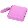thumbnail image 4 of Retractable Measuring Tape PU Leather Measuring Tape Waist Measuring Tape, 4 of 8