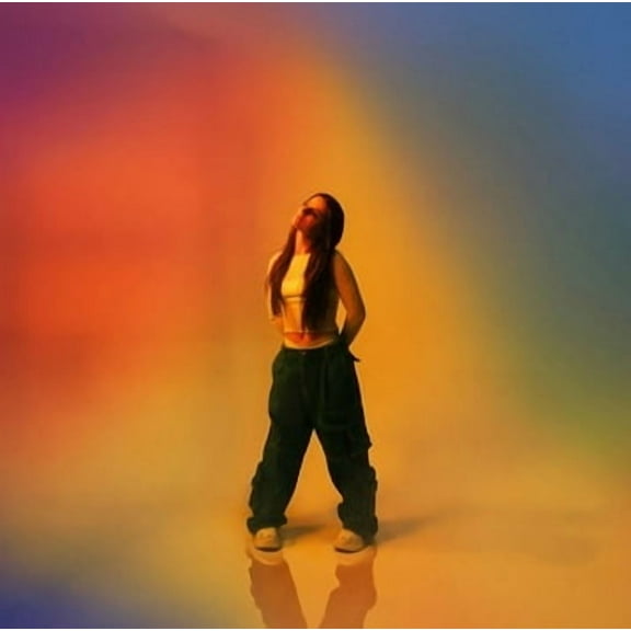 Natalie Jane - the world i didn't want - Music & Performance - CD