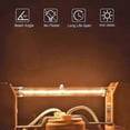 thumbnail image 5 of 500W R7s tube 118mm halogen Dimmable Warm White 2800K linear r7s pencil bulb 11000lm AC 200-240V for home lighting, work, security, floor lamp, etc (5, 5 of 5