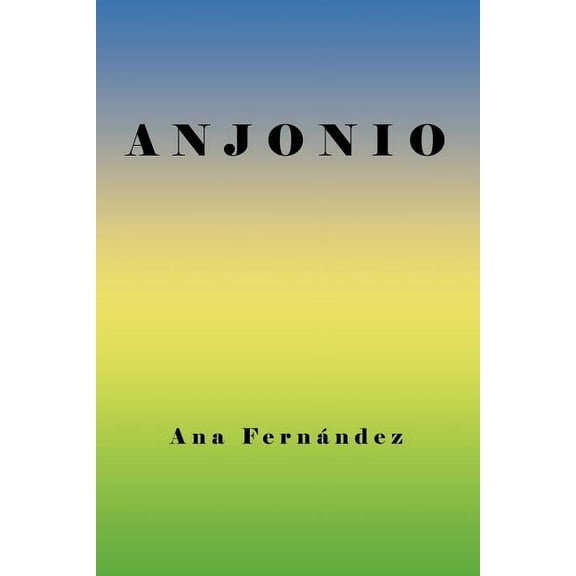 A N J O N I O (Paperback)