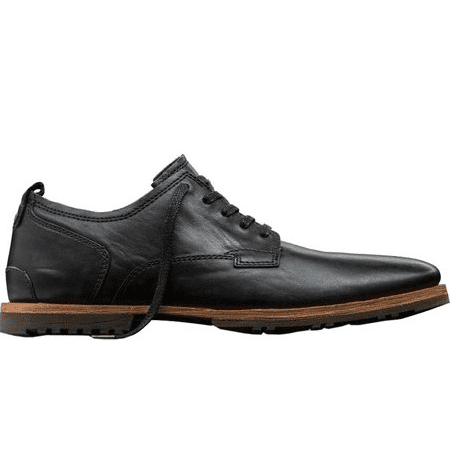 bardstown plain toe derby