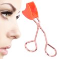 thumbnail image 3 of Stainless Steel  Eyelashes Clip, Strong  Force, Easy to Wear,  Texture, Multiple Colors Available, 11.5cm Length, 3 of 8