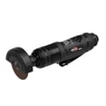 thumbnail image 1 of Astro Pneumatic Tool AO408 Tête Flexible Onyx Réversible Outil de Coupure HD, 1 of 4