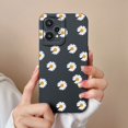 thumbnail image 1 of For OPPO Realme 9 Pro + 5G Case Cool Girl Cartoons Liquid Silicone Shell For Realme9 Pro Plus 5G New Design Shockproof Funda TYB35 Realme 9 Pro 5G, 1 of 6