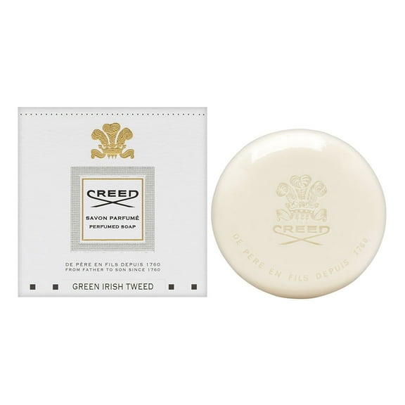 Creed Unisex Green Irish Tweed 5.3 oz Bath & Body 3508444105321