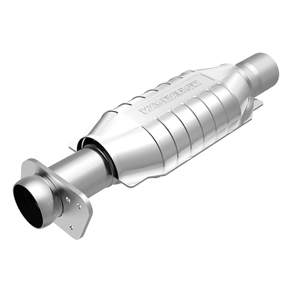MagnaFlow Catalytic Converter Fits select: 1993-1995 CHEVROLET CAMARO, 1993-1995 PONTIAC FIREBIRD