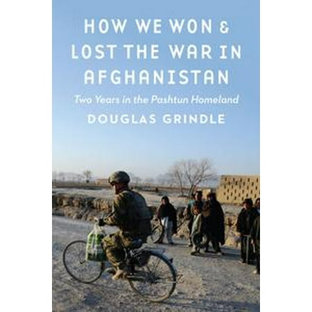 How We Won And Lost The War In Afghanistan Ebook - 