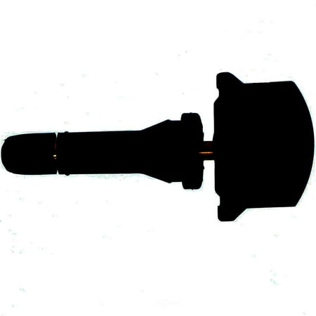 Tire Pressure Monitoring System Sensor