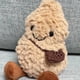 thumbnail image 5 of Hot Toys Jellycat Toys Small Cute Doll Key Pendant Plush Toy Pillow Simulation Potato Doll Children's Gift, 5 of 6