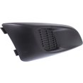 thumbnail image 3 of Fog Light Cover Compatible with 2012-2016 Chevrolet Sonic Right Passenger Black, 3 of 3