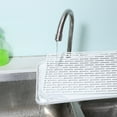 thumbnail image 6 of ULTNICE Bathroom Drainer Trays PP Material 2Pcs, 6 of 8