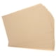 thumbnail image 2 of 50 hojas de papel pergamino retro tamaño A4 para certificados y diplomas, 90 g (marrón claro), 2 of 7