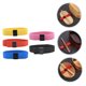 thumbnail image 5 of unbranded 5Ud Reusables Para Contenedores De Comida Con Alta Y Colores Simples Para Uso Diario, 5 of 8