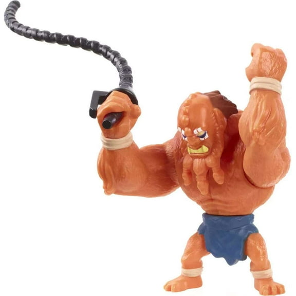 Master Of The Universe Revelation Eternia Minis Beast Man 2" Figure