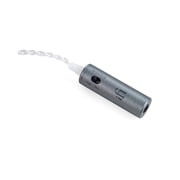 iFi iEMatch+ 3.5mm Male to Female Headphone Jack in-Ear-Monitor Audio/Optimizer/Attenuator