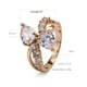 thumbnail image 4 of Anillos para mujer, regalos para mujer, moda para damas, diamantes, joyería femenina, anillo para damas, 4 of 5