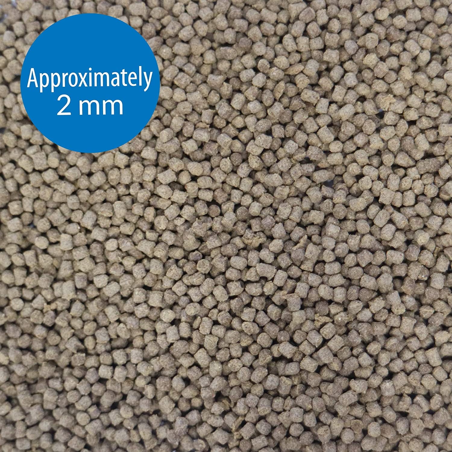 API Tropical Premium Pellets for Community Fish [Aquarium Tropical Fish Food, Aquarium Supplies] 12.6 oz (3 x 4.2 oz)