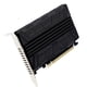 thumbnail image 5 of [Combinación 969296] NVME M.2 MKEY SSD RAID PCIEX16 Tarjeta Adaptadora Expansión Placa Base PCIE Tarjeta Dividida [dos Cajas], 5 of 9