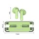 thumbnail image 5 of Audífonos Inalámbricos Auriculares deportivos inalámbricos Auriculares intrauditivos para juegos 5.3 compatibles con Bluetooth (verde) Ndcxsfigh Para estrenar, 5 of 9