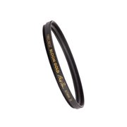 New Formatt Hitech Firecrest Bloom Gold Filter (67mm, 1/8 Density, Black Frame)