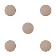 thumbnail image 2 of Inteprter Cojín de asiento con correas para silla, alfombrilla para taburete, oficina Type2 NO2, 2 of 6