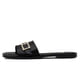 thumbnail image 2 of Sandalias para Mujer Jema 1048 negro 22.5, 2 of 4