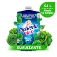 thumbnail image 2 of Suavizante de telas Ensueño Max sensación natural 5.1 l, 2 of 7