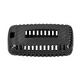 thumbnail image 1 of Car Remote Key Fob Cover Carbon Fiber Trim Protector Fit for Jaguar E?PACE 2018? 2021, 1 of 8