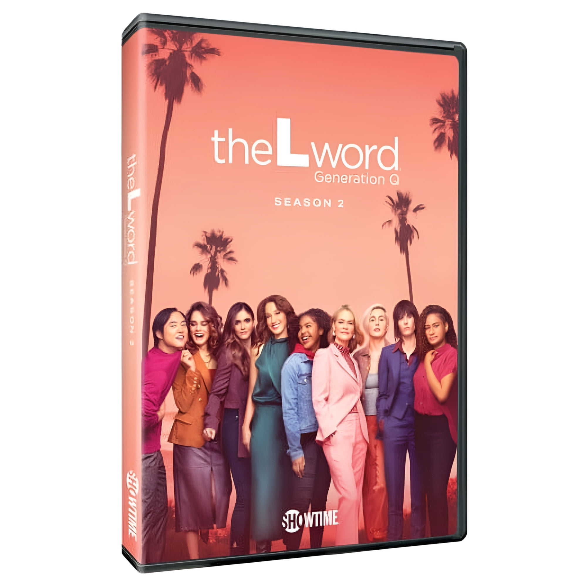 the L word(Lの世界)全シーズンコンプリートセット(北米版) Amazon.com: The L Word Complete Series : Jennifer Beals