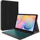 thumbnail image 1 of Funda de teclado JUQITECH retroiluminada para Samsung Galaxy Tab S6 Lite 10.4, 1 of 9