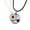 A, variant on Necklaces for Womennecklaces & Pendants Couples Necklace Matching Necklaces Sun and Moon Pendant Necklaces Projection with 100 Languages I Love You Jewelry Gifts for Valentines Day