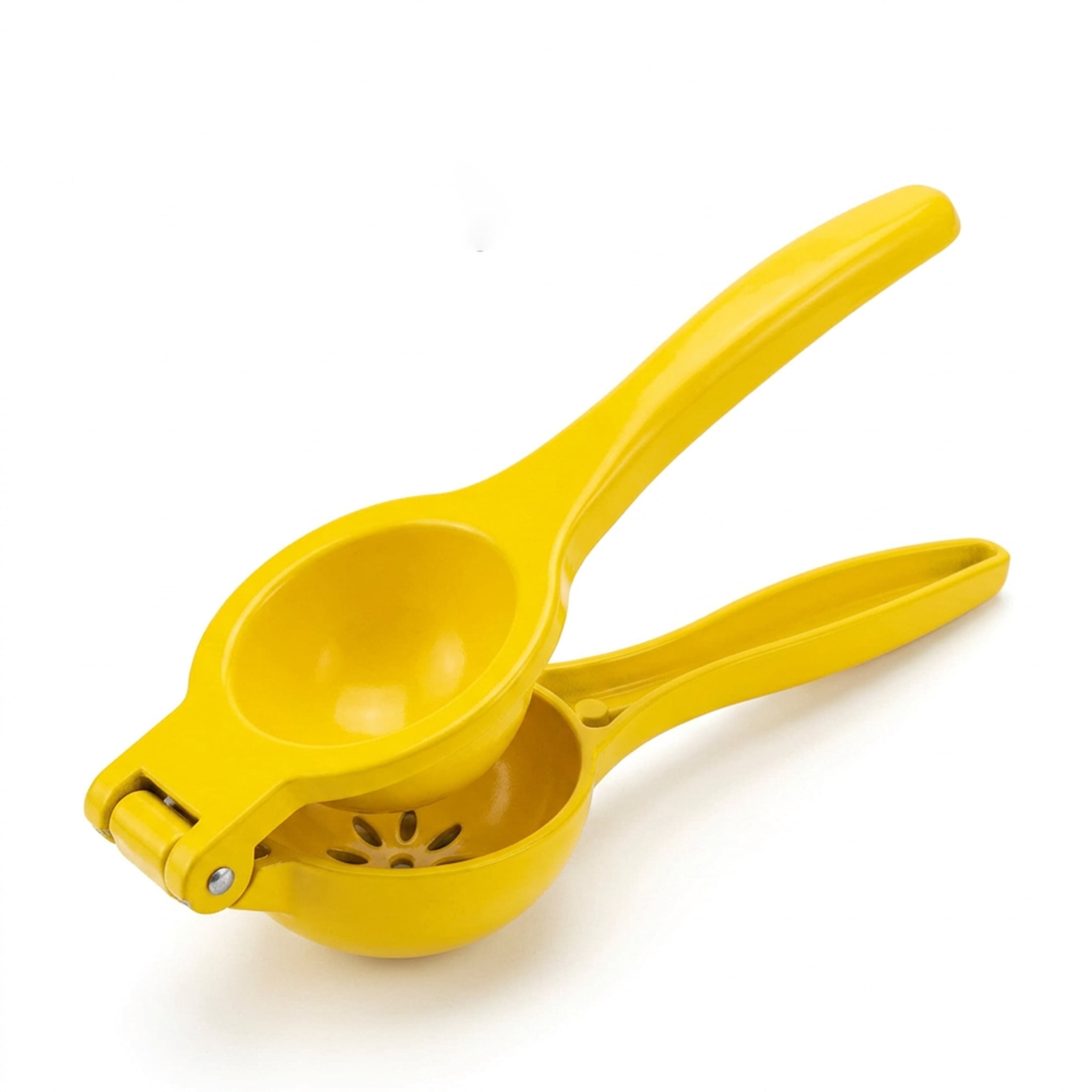 Chef'n, Citrus Juicer, FreshForce, Yellow with Dual Gear Mechanism