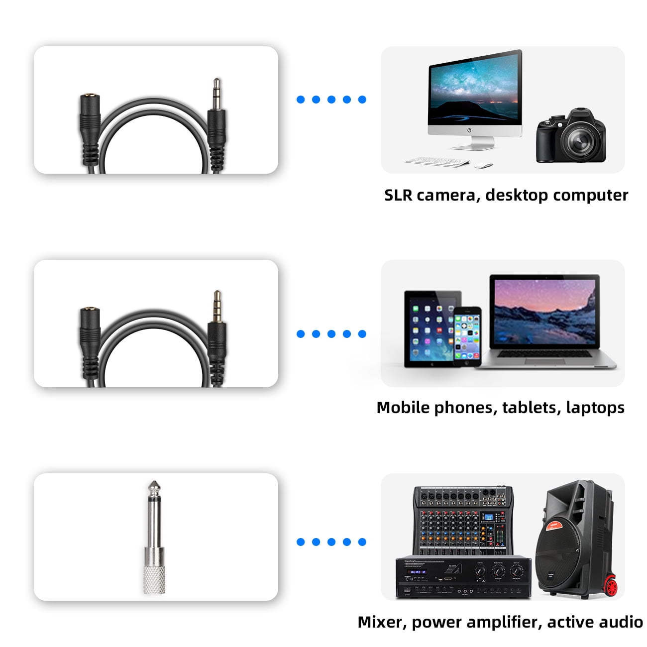 Depusheng Q7 UHF Wireless Lavalier Microphone With Bodypack Transmitter Professional Use For Teaching,Speech,Interview