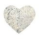 thumbnail image 2 of Fiudx Lámpara de Corazón de Mimbre, Luces Led Blancas Cálidas, Regalo Romántico para Novia, Decoración de San Valentín, Decoración para Bodas, Tamaño 55 X 15 Cm, Diseño Único., 2 of 6