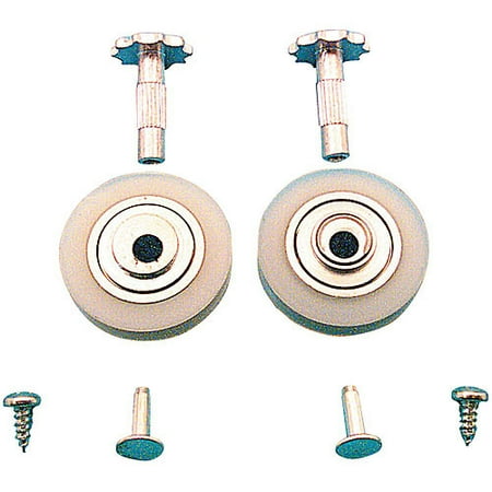 Sliding Glass Door Roller - Prime Line Products D1505 Sliding Glass Door Roller Assembly