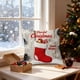 thumbnail image 5 of Christmas Throw Pillow Cover Holiday Decor for Sofa Couch Bedroom Seasonal Home Decoration Linen Pillowcase Farmhouse Cozy Accent Pillow, 5 of 6