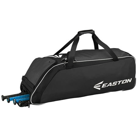 E510W Wheeled Equipment Bag, Black