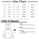 thumbnail image 3 of Camisón de media pantorrilla para mujer, informal, a la moda, con estampado de seda simulada, para el hogar, con falda de poliéster., 3 of 5
