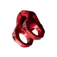 thumbnail image 4 of Bicycles Stem Mountain Bicycles Riser Stem Short Handlebar Stem Mountain Bikes Stem for Bicycles, Road Bikes, Cycling, 4 of 11