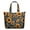 Sunflower-59, variant on Sunflower Women's Large Weekend Travel Bag Moving Canvas Handbag Thick Double Layer Beach Weekend Travel Unisex Hospital Maternity Delivery with Toiletry Waterproof