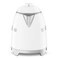 thumbnail image 4 of Hervidor eléctrico SMEG 800 ml color Blanco, 4 of 4
