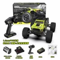 thumbnail image 4 of Pre-venta Ralaro All-around Terminator Rc Coche de carreras a control remoto Coche a control remoto Tracción en las cuatro ruedas a control remoto, 4 of 5