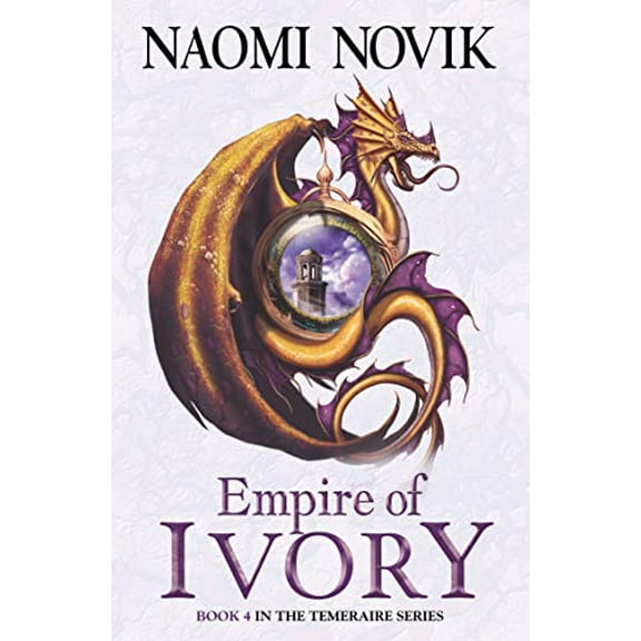 Pre-Owned Empire of Ivory (The Temeraire Series) (Paperback) 0007256744 9780007256747