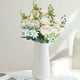 thumbnail image 4 of Flores Artificiales para la Decoración Simulación Artificial de Ramos de Flores, Flores Artificiales, Decoraciones de Flores Falsas, 4 of 6